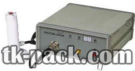 เครื่องปิดฝาฟอยล์รุ่น DGYF500A