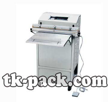 เครื่องซีลสูญญากาศ รุ่น DZQ-600w 