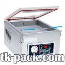 เครื่องซีลสุญญากาศ รุ่น DZ-260H