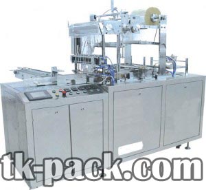 เครื่องบรรจุอัตโนมัติ TMP-130/ TMP-300D/ TMP-400D .html