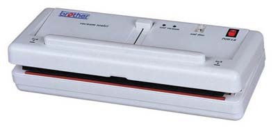 เครื่องซีลสูญญากาศ รุ่น DZ-280A