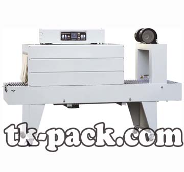 เครื่องอบฟิล์มShrink Film รุ่น BSE-5038