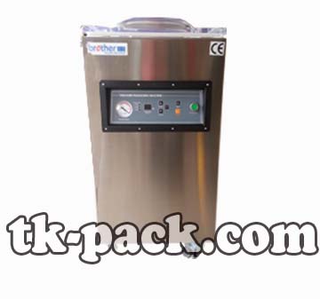 เครื่องซีลสูญญากาศ BROTHER รุ่น VM-400