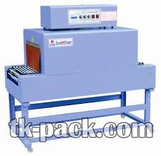 เครื่องอบฟิล์มหดรุ่น BSD-450