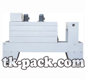 เครื่องอบฟิล์มหดรุ่น BSE-5040 A